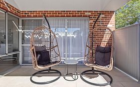 Tranquil Tree Views 2 Bedroom 2 Bathroom Apartment